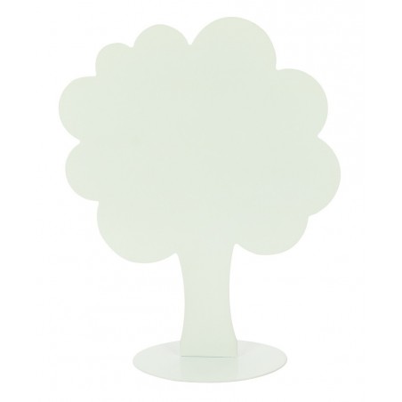 Expositor magnético Equi-Kids Árvore