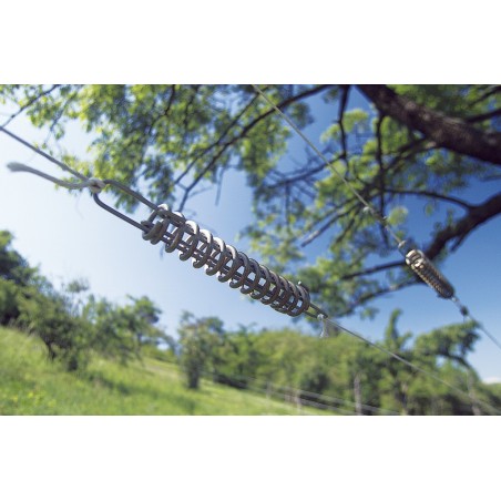 Tensor de mola para fio Beaumont