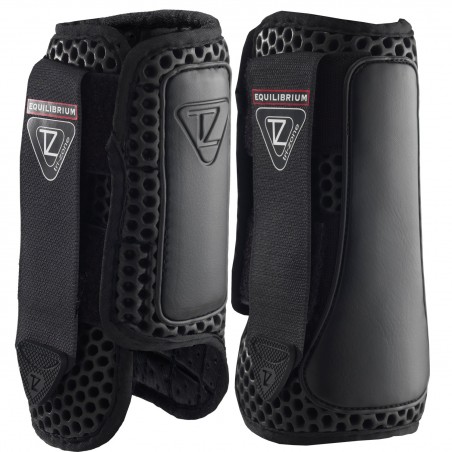 Guélias Dianteiras Cross Tri-Zone Equilibrium