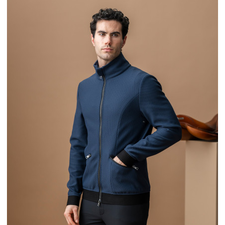 Casaco masculino Horseware AA Respira