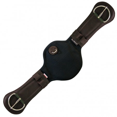 Cilha Western Le Tixerant