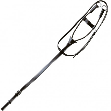 Martingale Elástica Flags & Cup