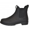 Stiefeletten mit Elastik Flags & Cup Badia - Preto