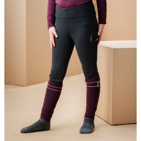 Legging infantil Horseware AA Alba escovado
