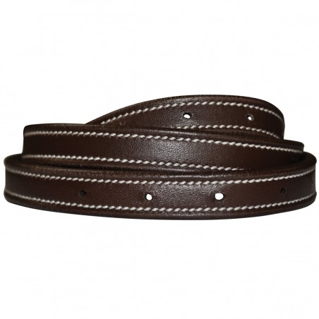 Cocheira de Muserola Flags & Cup