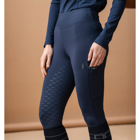 Legging escovado Horseware AA Alba demme
