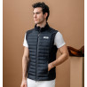 Casaco masculino Horseware AA Kari - Preto
