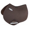 Sela de salto Jump Performance Shires - Cinzento