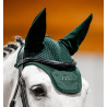Touca para cavalo Horseware - Verde caçador