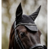 Touca para cavalo Horseware - Preto
