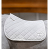 Manta de salto Horseware AA Performance - Branco