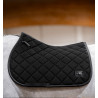 Manta de salto Horseware AA Performance - Preto
