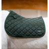 Manta de salto Horseware AA Performance - Verde caçador