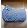 Manta de salto Horseware AA Performance - Azul siciliano