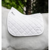 Manta de dressage Horseware AA Performance - Branco