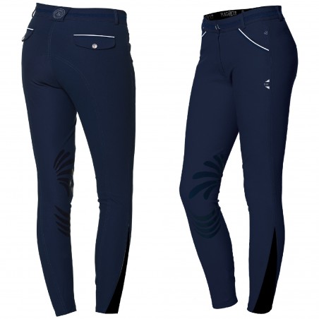Calça feminina Flags & Cup Arola
