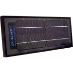 Painel solar 7,2W Lacmé