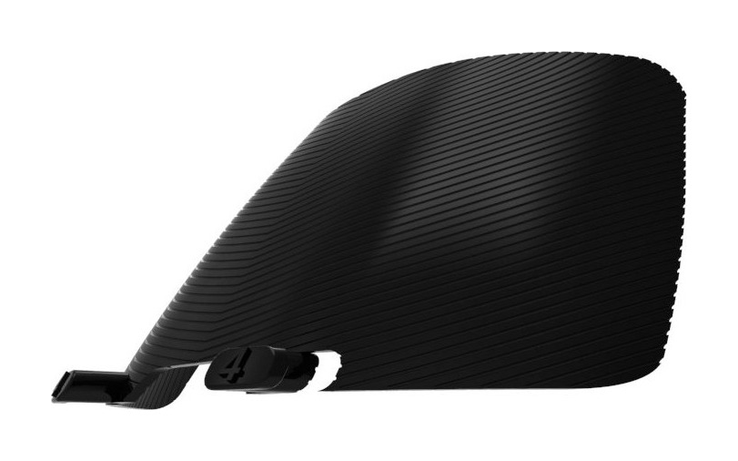 Calços antiderrapantes...