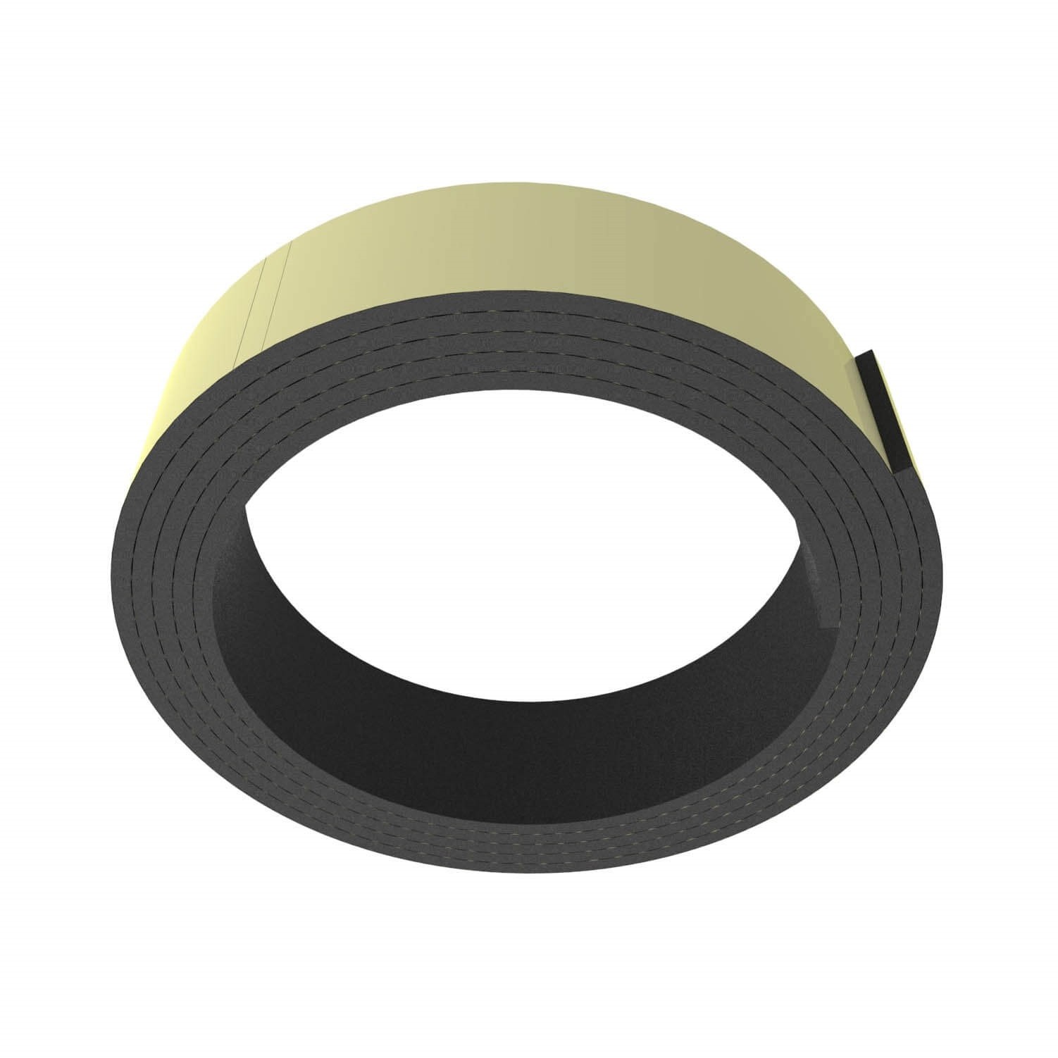 Fita de Espuma EVA para Botas de Equitação