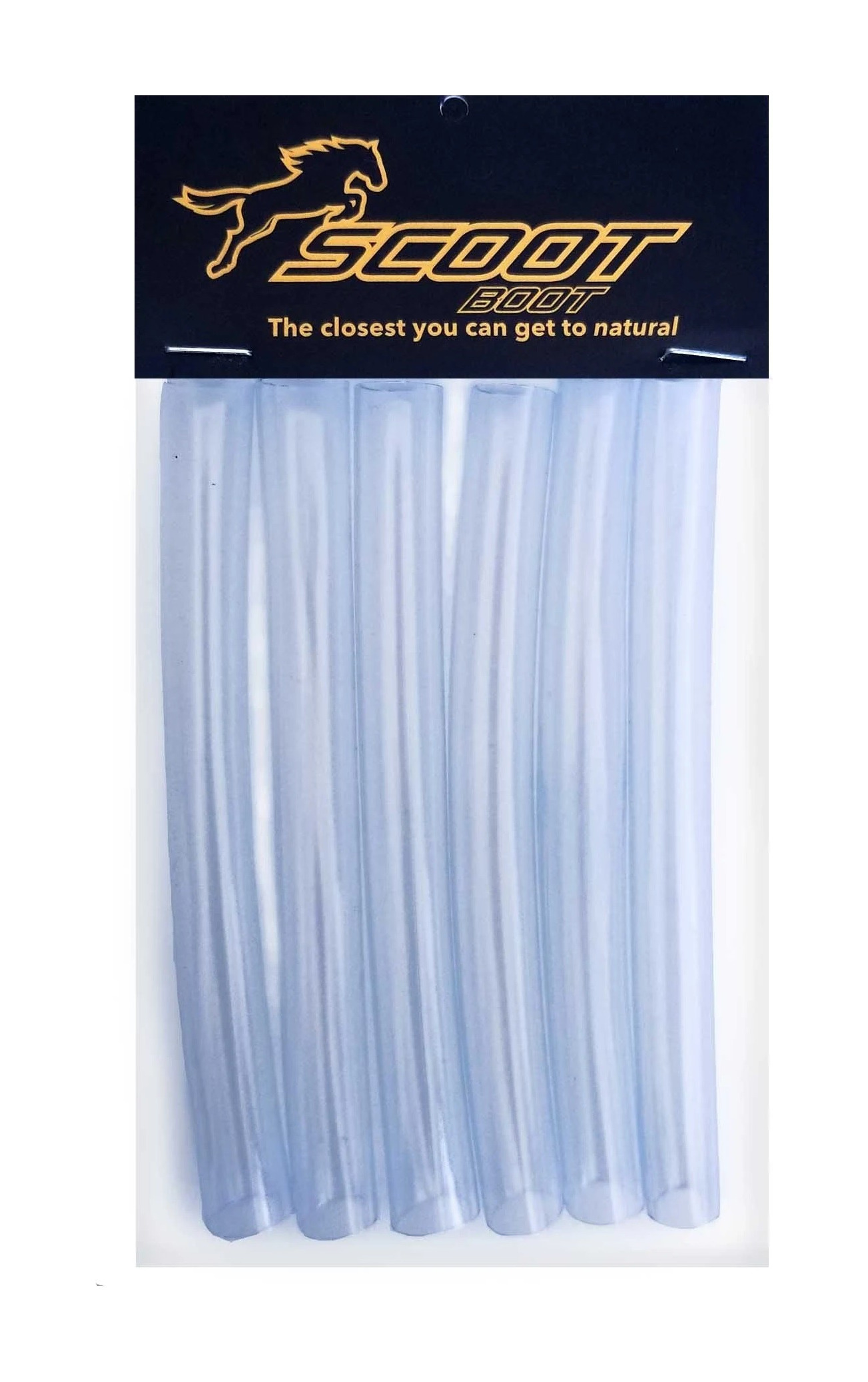 Protetor de tira anti-lama...