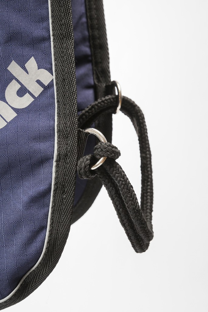 Cobre-rins impermeável Back on Track® Sammy Azul Cobre-rins impermeável Back on Track® Sammy Azul