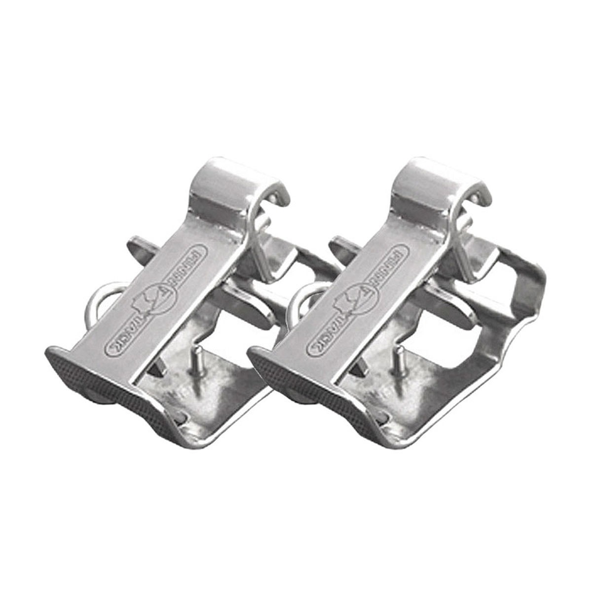 QUICK HITCH INOXYDABLE SANS LOGO