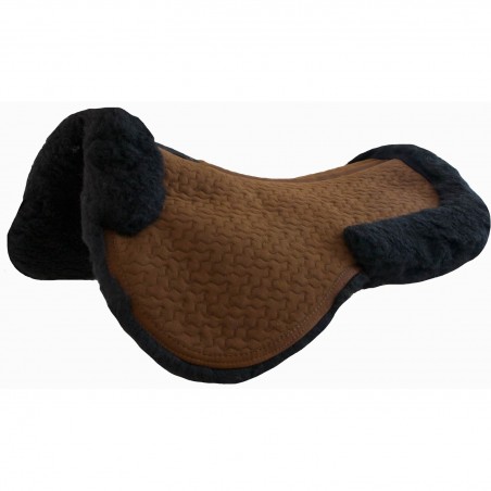 Amortecedor Contorno de Selim T de T