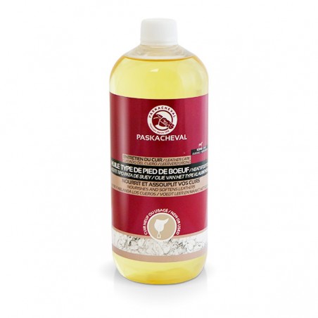 Óleo tipo sebo bovino Paskacheval