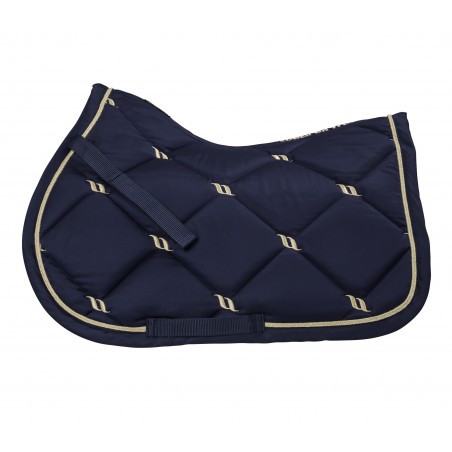 Sela de Salto Night Collection Back On Track