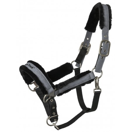 Cabezada Back on Track Haze Collection