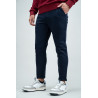Calça Chino Harcour Brado - Preto