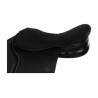 Assento de salto em gel Classic Ortho-coccyx dri-lex 20mm “OFERTA” - Castanho