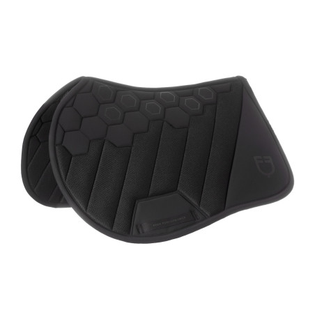 Sela de salto Ridertechnology