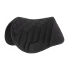 Sela de salto Ridertechnology - Preto