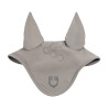Véu antimoscas Ridertechnology - Pássaro zombeteiro