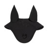 Véu antimoscas Ridertechnology - Preto