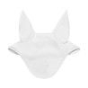Véu antimoscas Ridertechnology - Branco