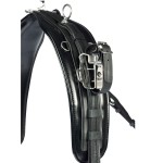 Selim de Treinamento Qh Pro Sintético