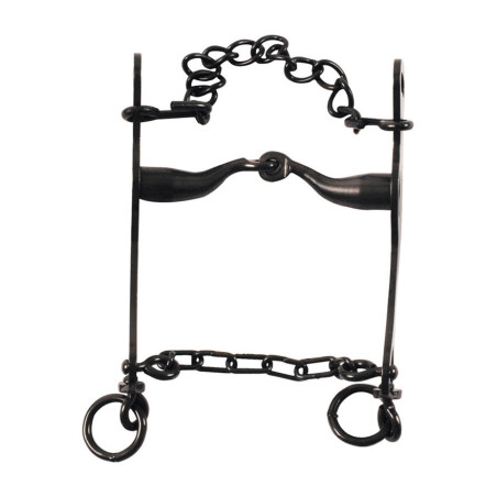 Mors Maremmano Ferro Preto