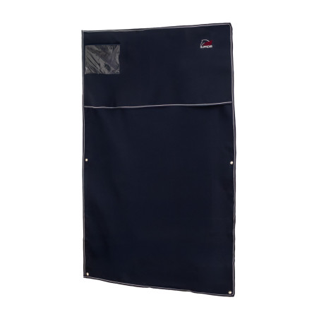 Toldo BOX com logótipo 130x200