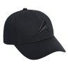Boné Euro-Star Lory - Preto