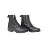 Valkyria Side Zip Paddock Mountain Horse - Preto