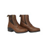 Valkyria Side Zip Paddock Mountain Horse - Castanho