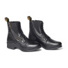 Veganza Inverno Side Zip Paddock Mountain Horse - Preto