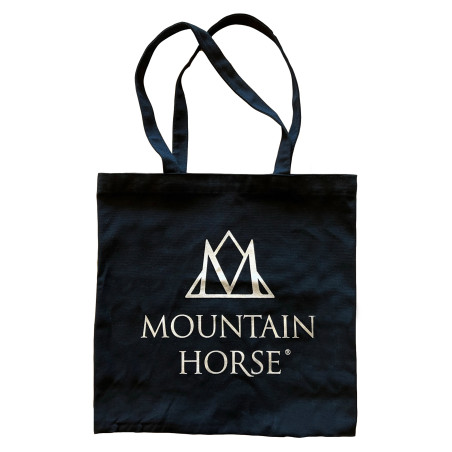 Saco tote MH Mountain Horse