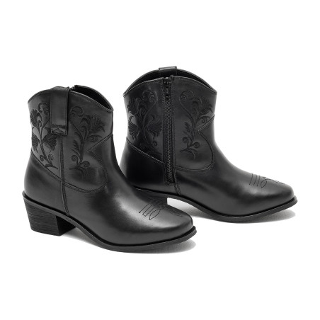 Bota Western Loretta Mountain Horse