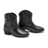 Bota Western Loretta Mountain Horse - Preto