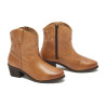 Bota Western Loretta Mountain Horse - Castanho