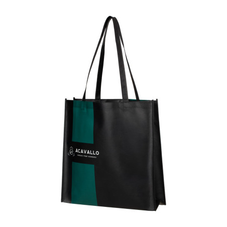 Saco de compras em TNT média 45x45x15 cm