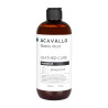 Óleo de couro de amêndoa 500 ml glicerina - Amêndoa